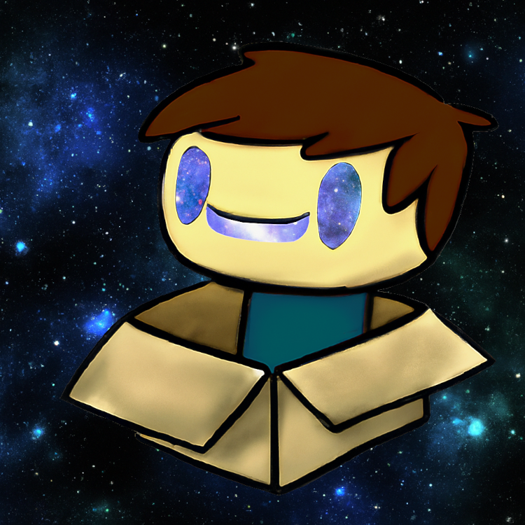 user avatar image for Boxfriend