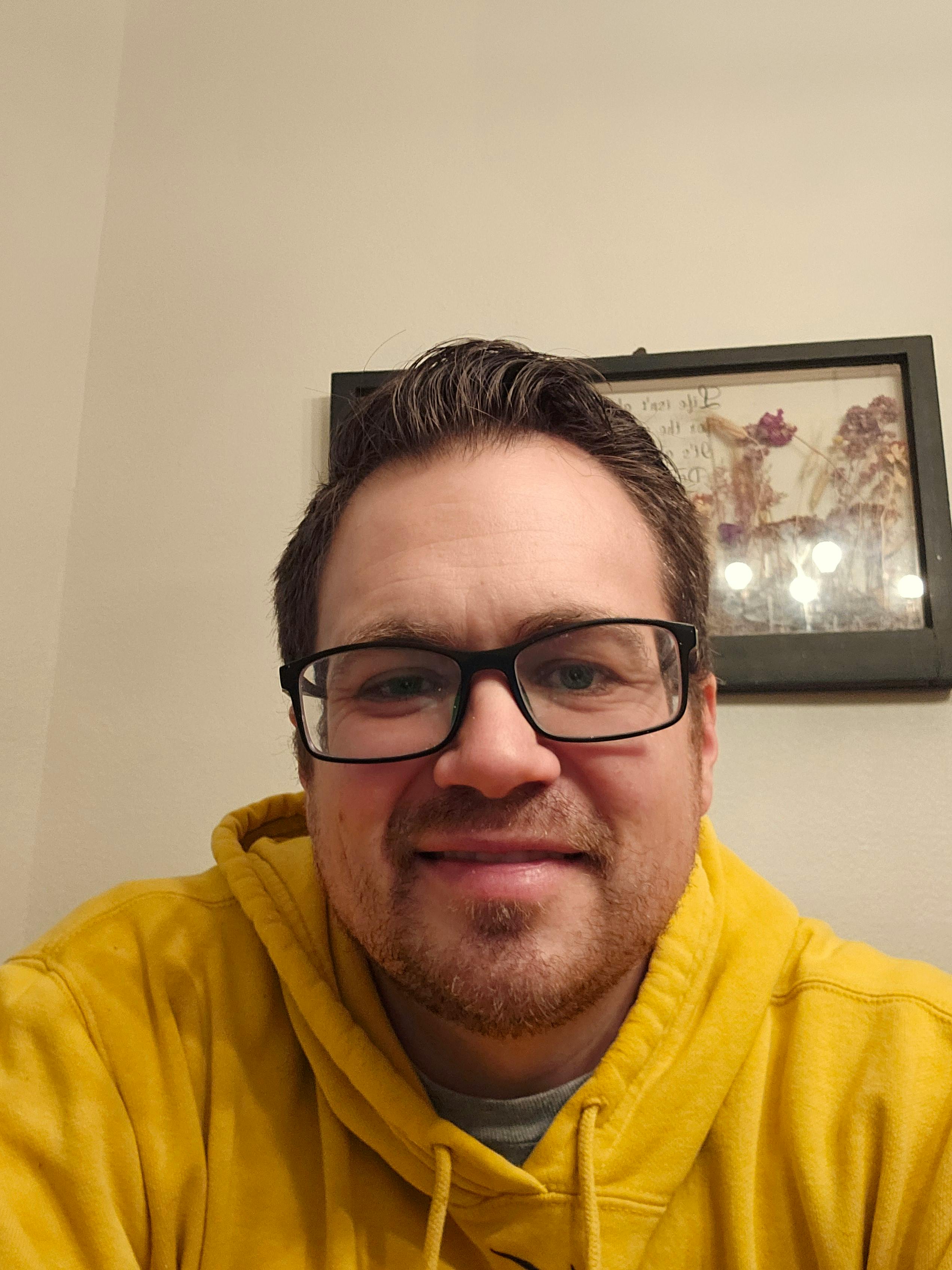 user avatar image for Cade Cannon