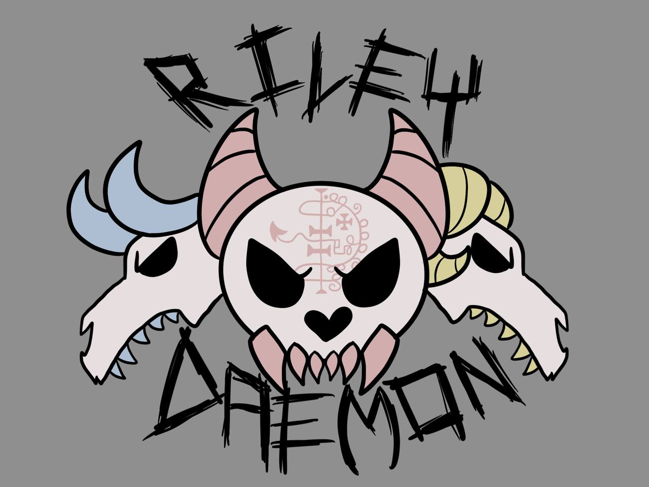 user avatar image for Riley Daemon