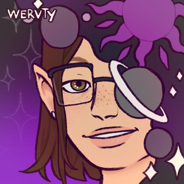 user avatar image for Mackenzie L