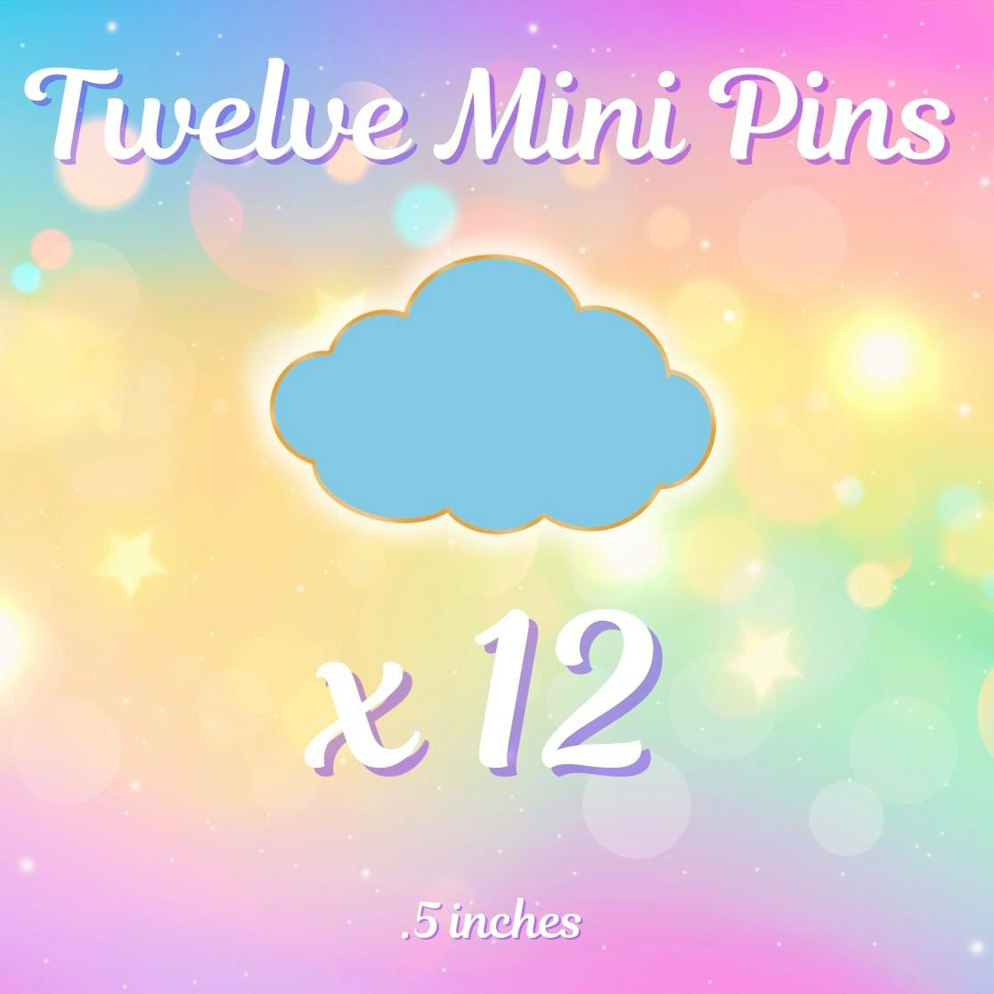 Dreamscape Dozen Minis