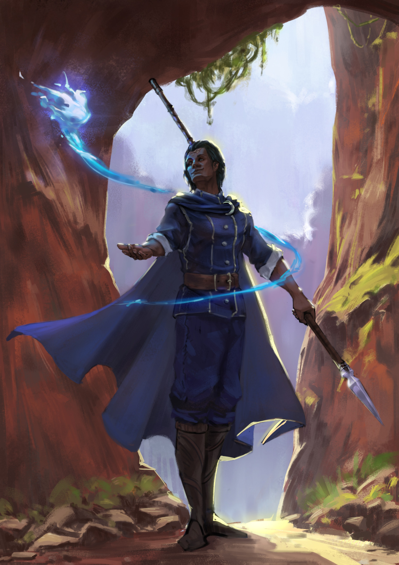 user avatar image for Nick Greenwood