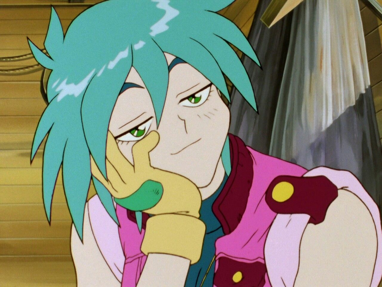user avatar image for Vercil