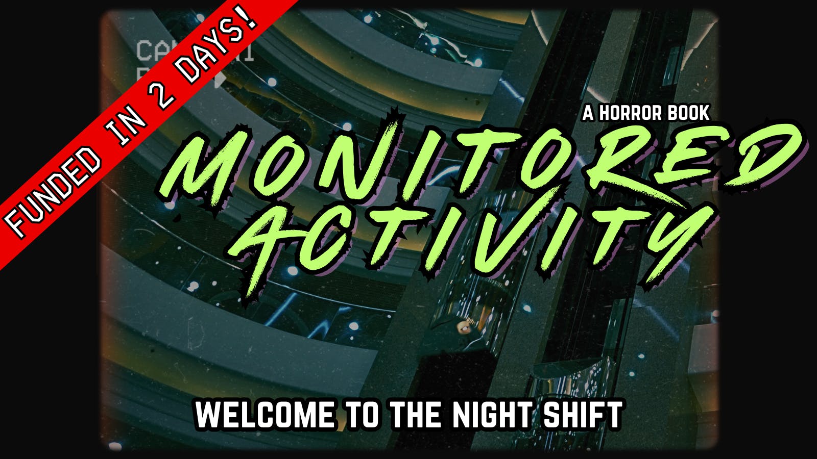 Monitored Activity