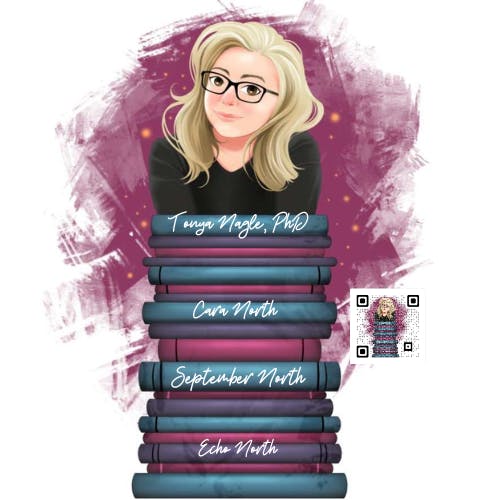 user avatar image for Creative Writing With Dr Nagle