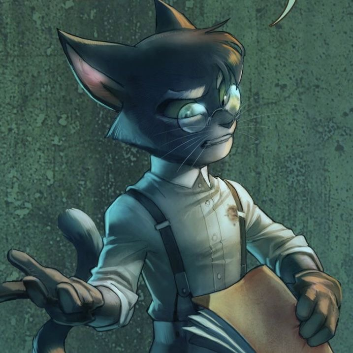 user avatar image for Callie
