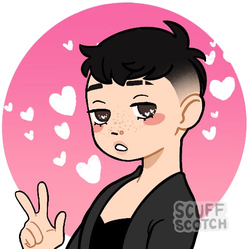 user avatar image for Devinne W.