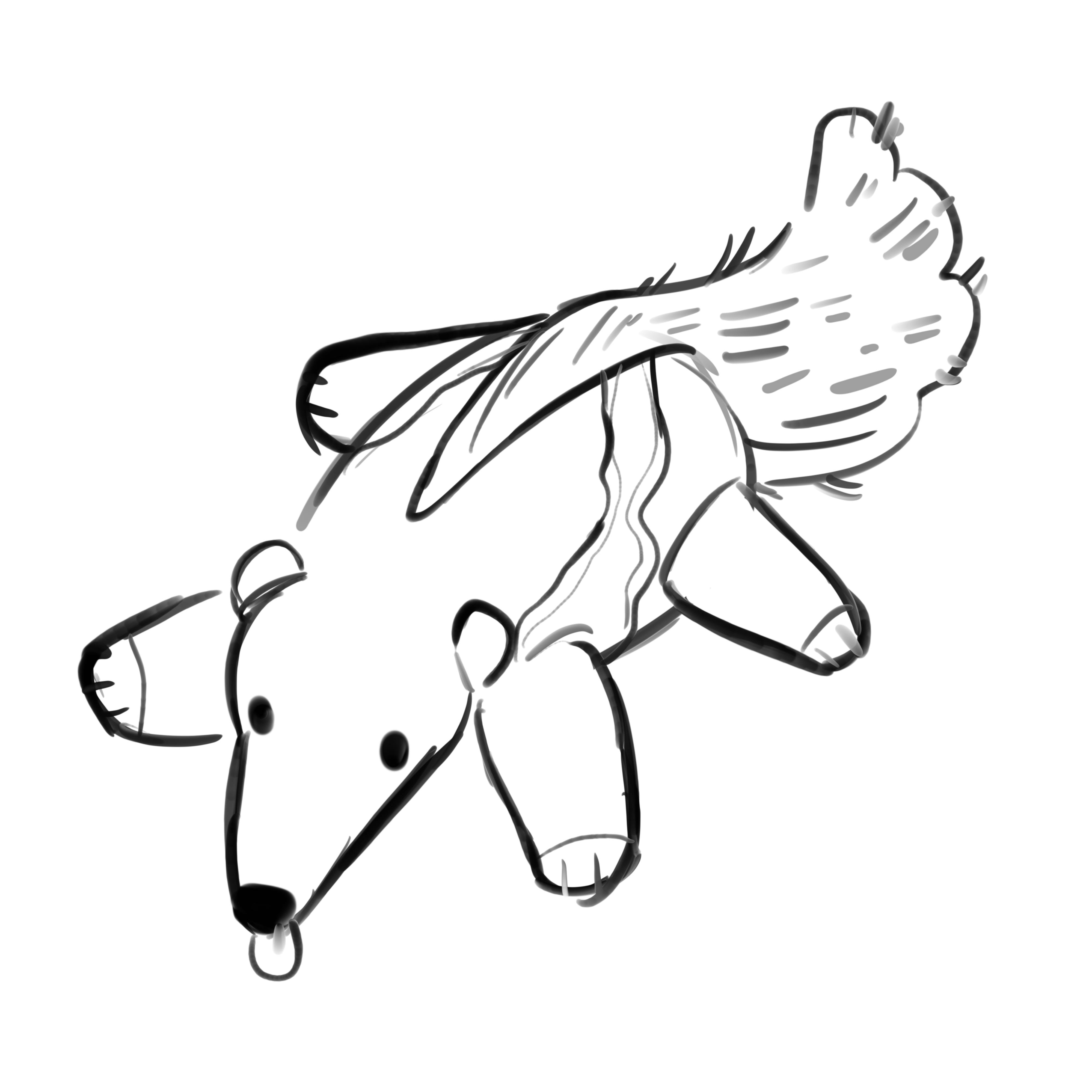 user avatar image for PrettyFreakinScary