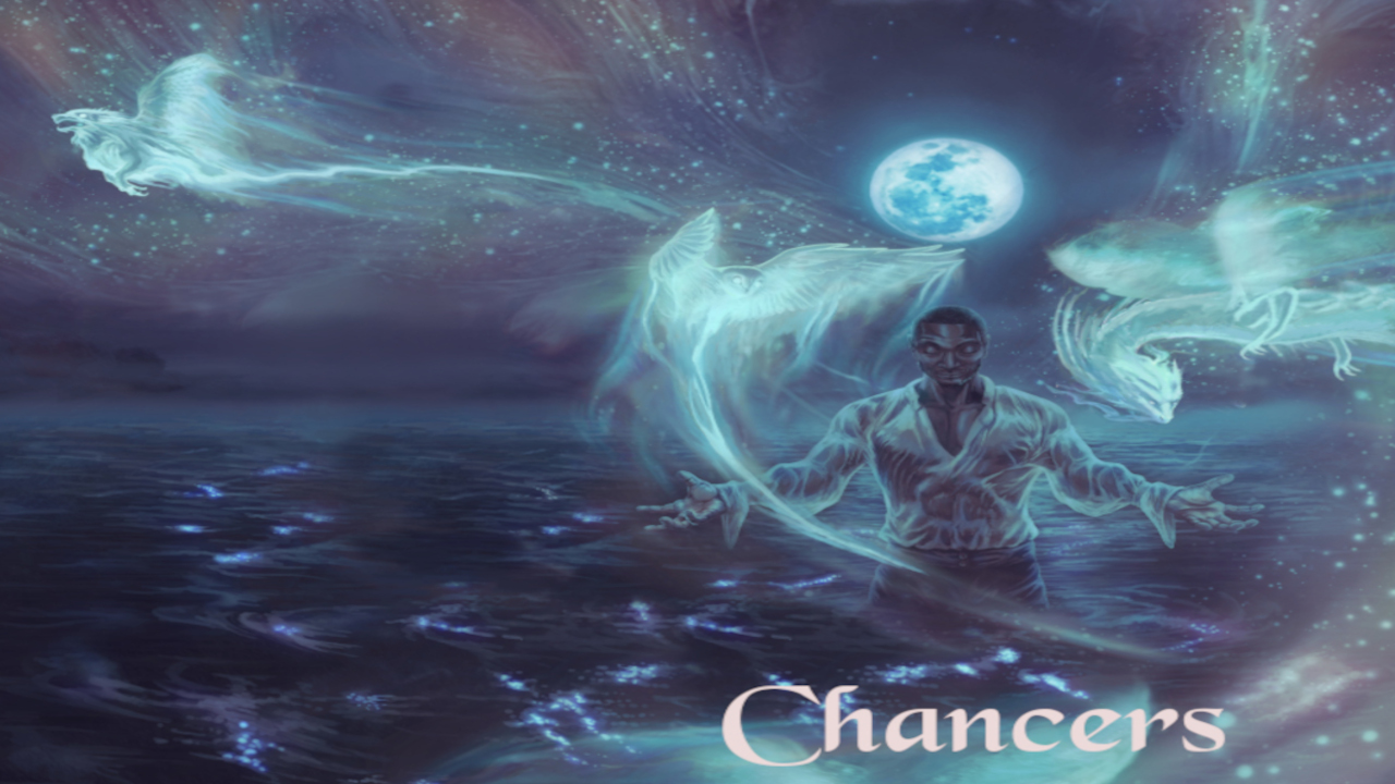 Chancers