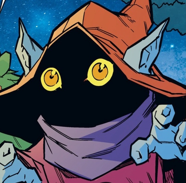 user avatar image for Max