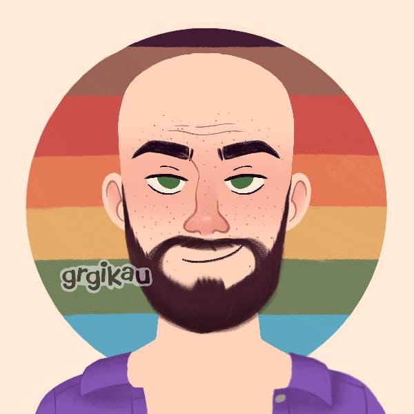 user avatar image for GERG!