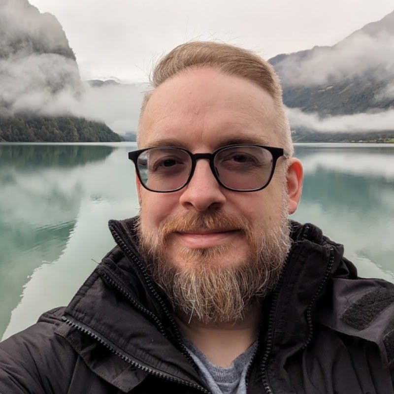 user avatar image for Fitzlock