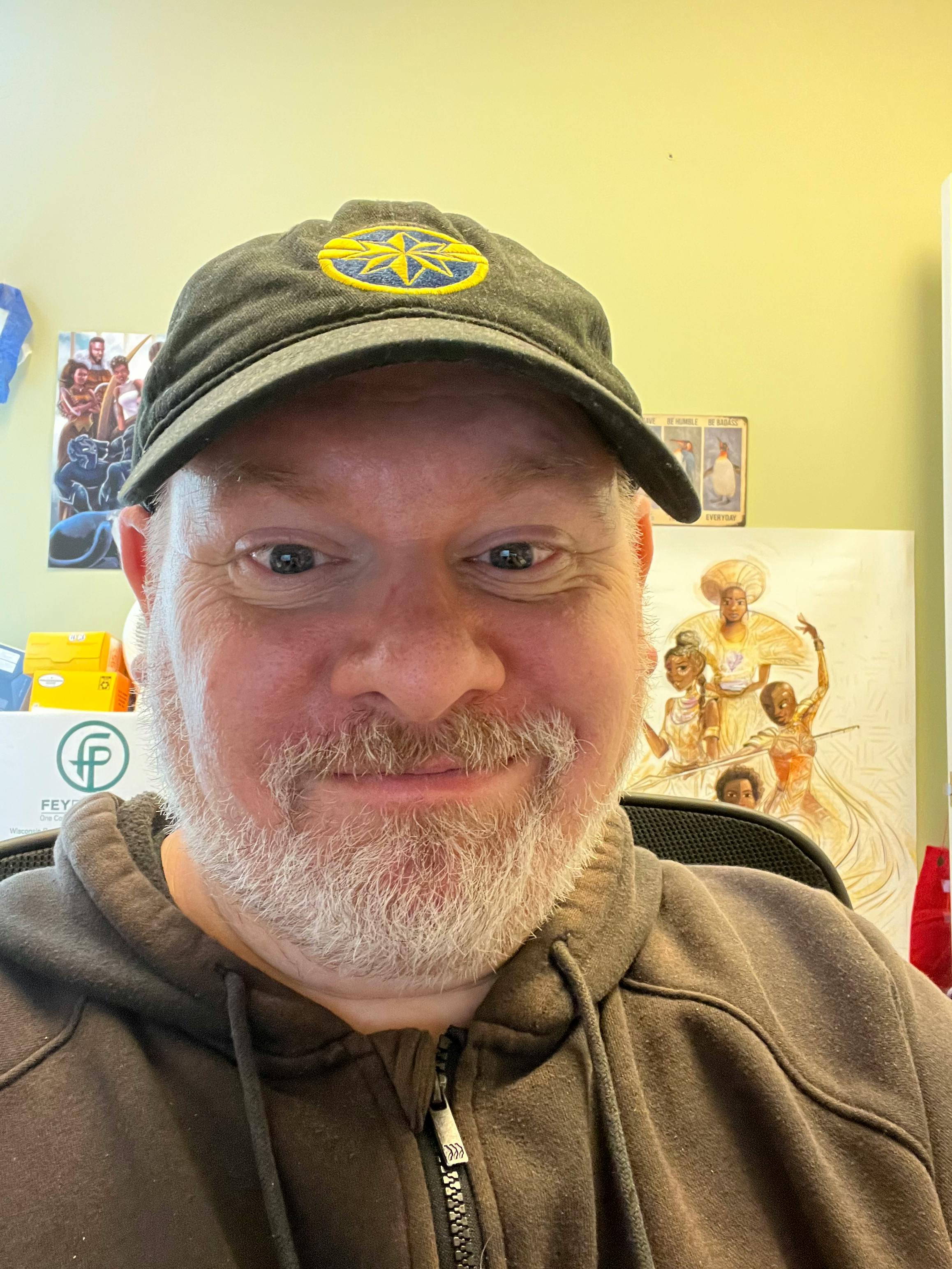 user avatar image for Joe Hecht