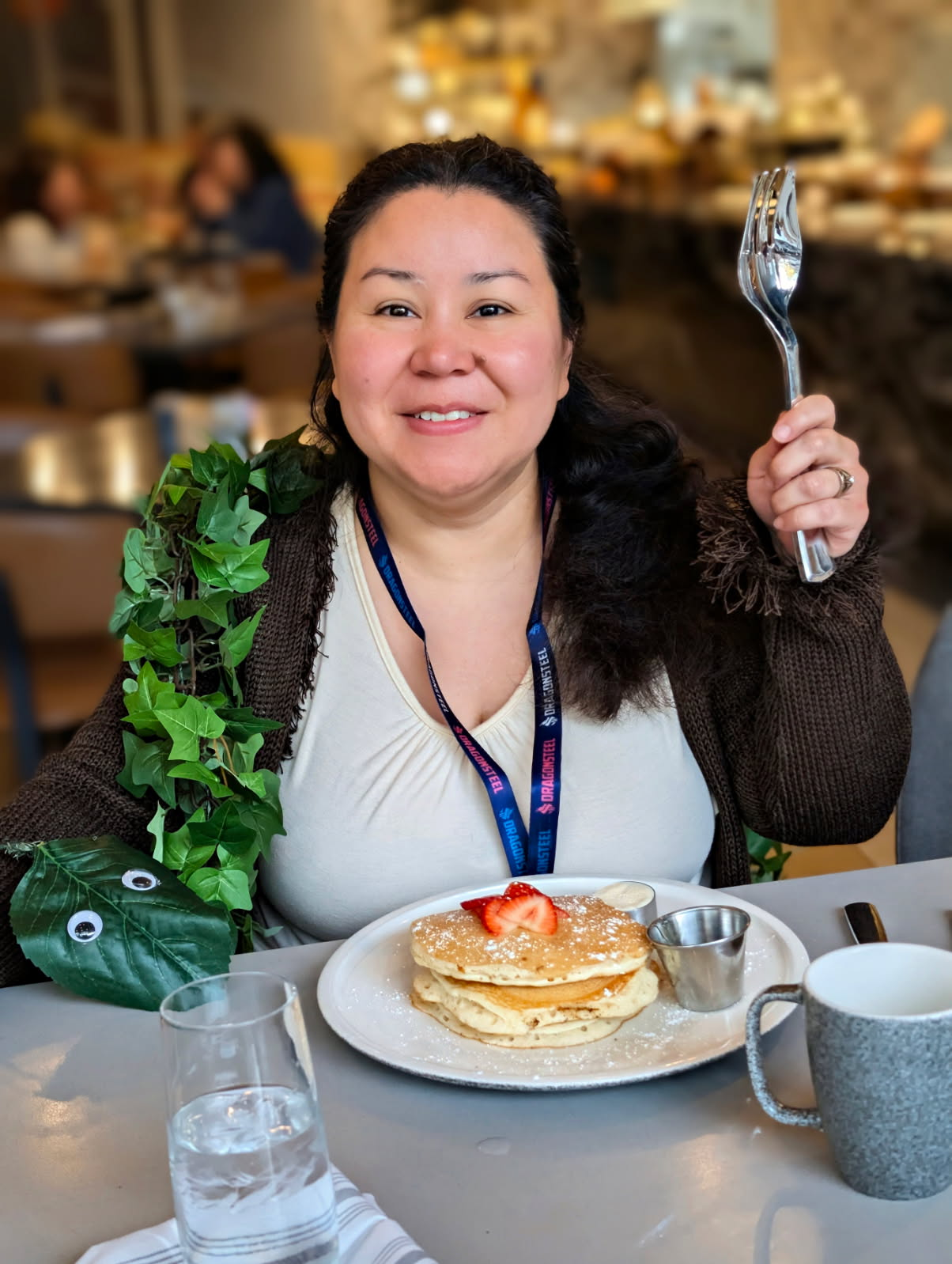 user avatar image for Christie