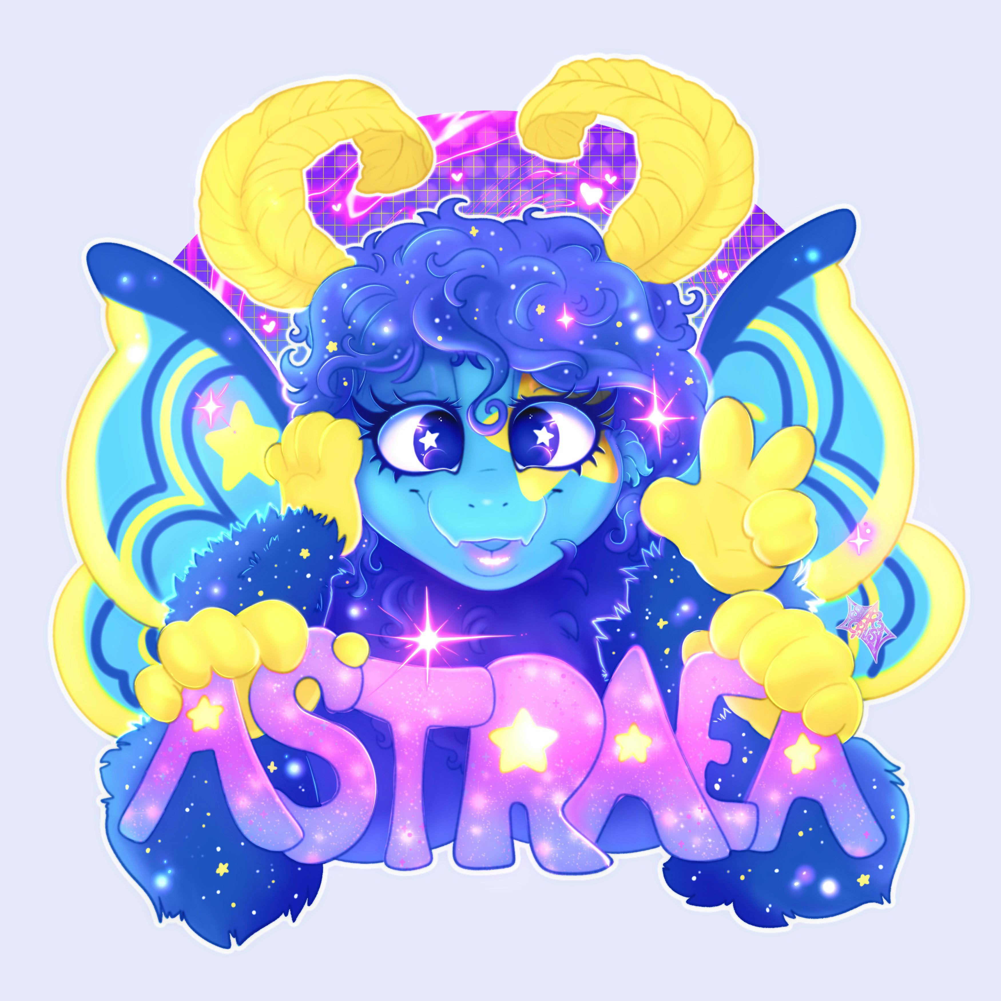 user avatar image for Rae Starlight