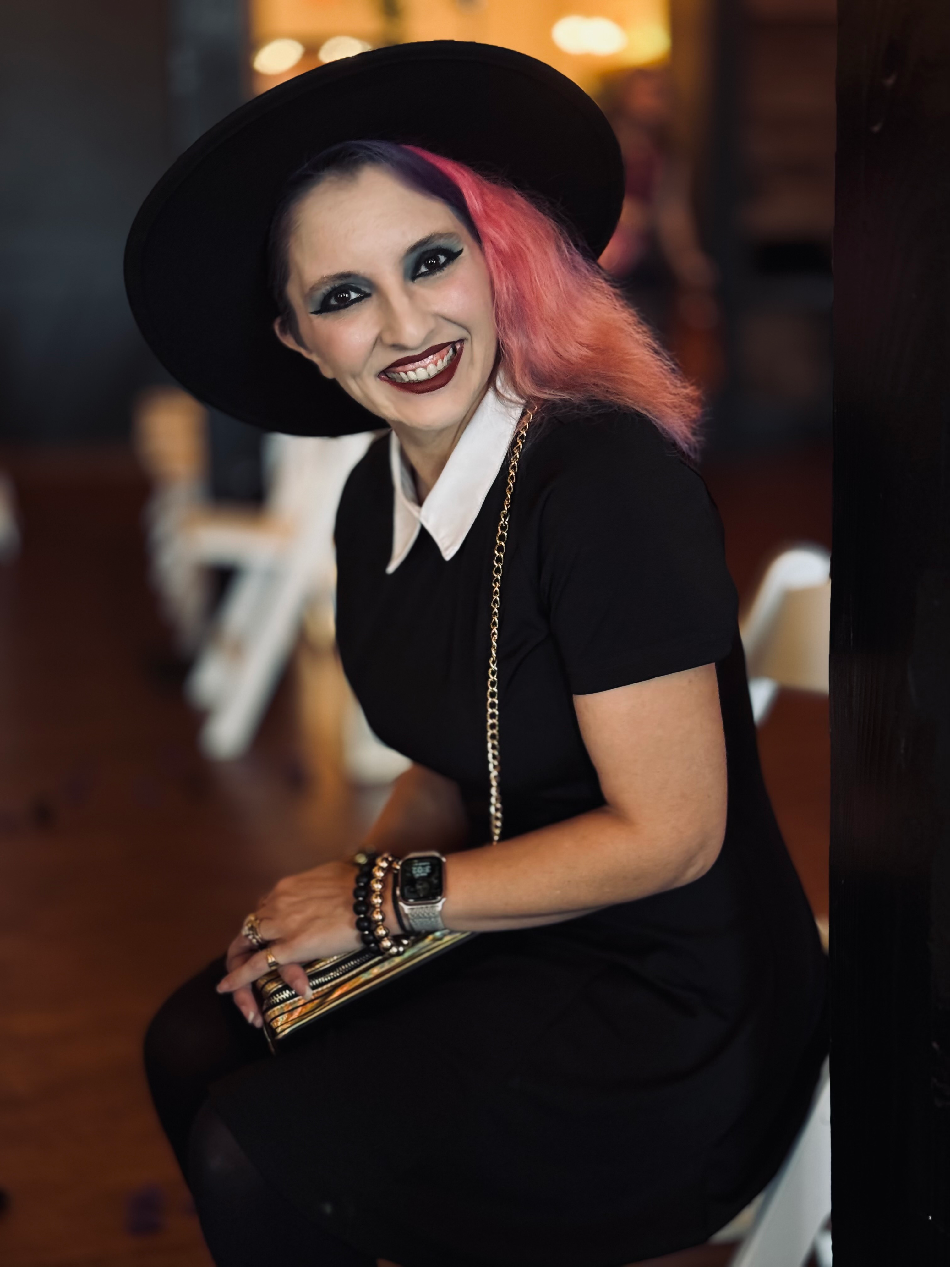 user avatar image for Chrystal