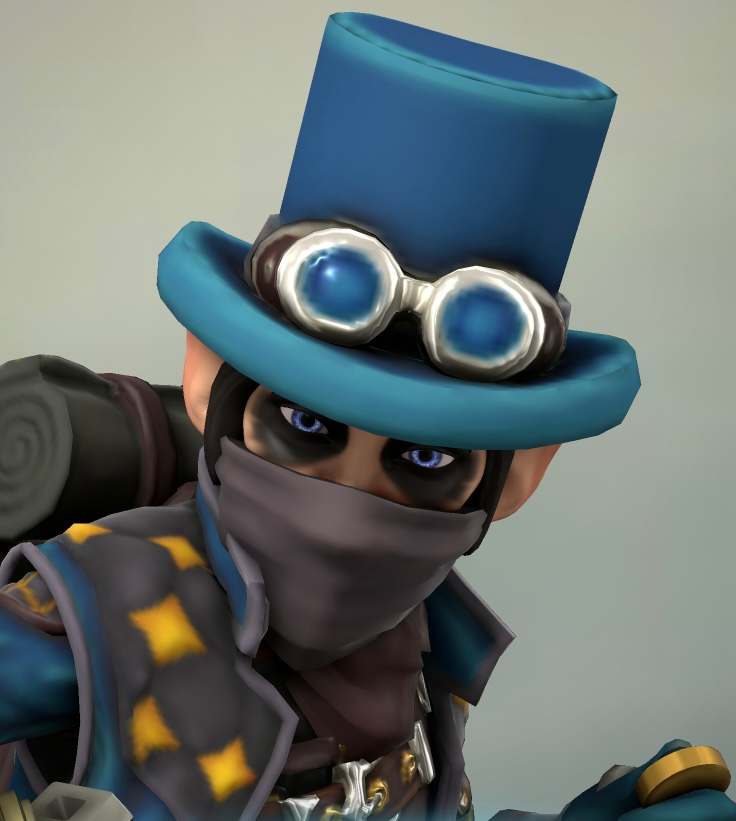 user avatar image for AlexCatchpole84