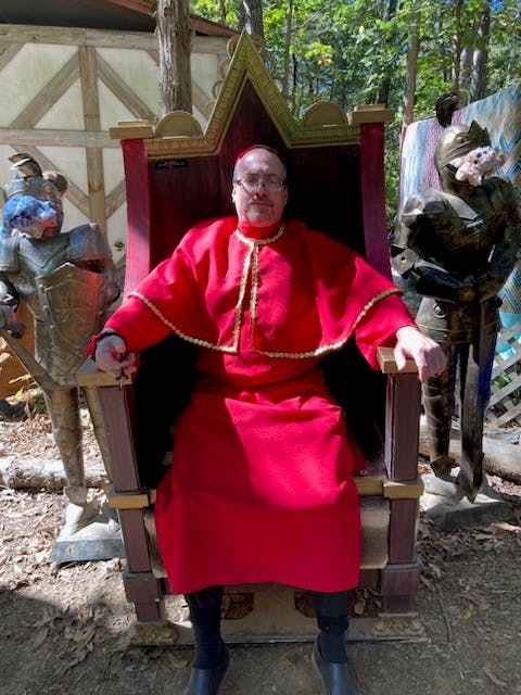 user avatar image for Wain Shannon