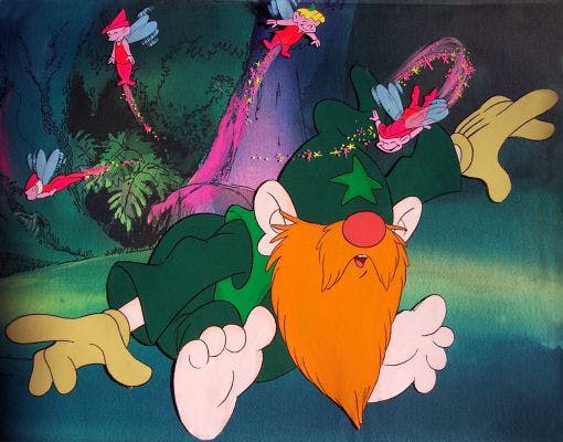 user avatar image for Kergillian