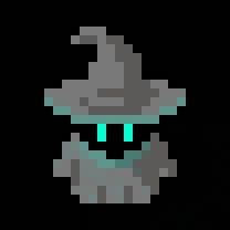 user avatar image for Grey Wizard