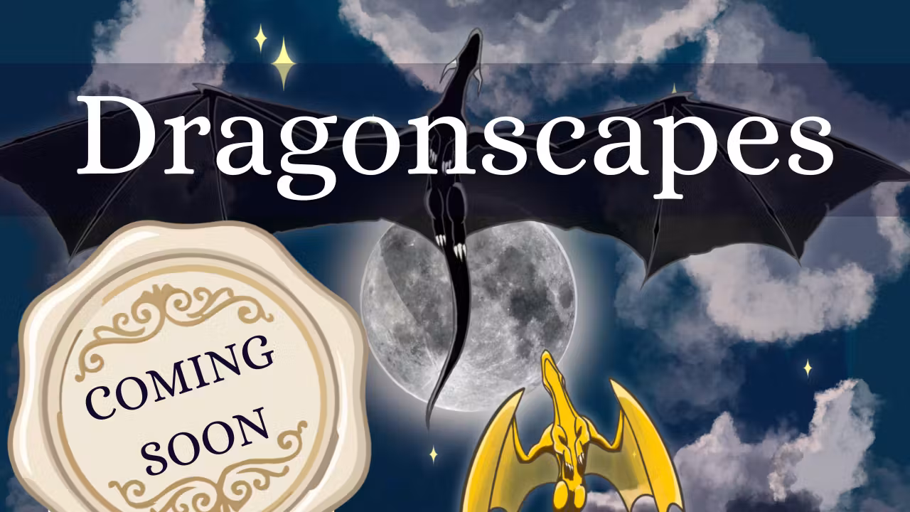 Dragonscapes