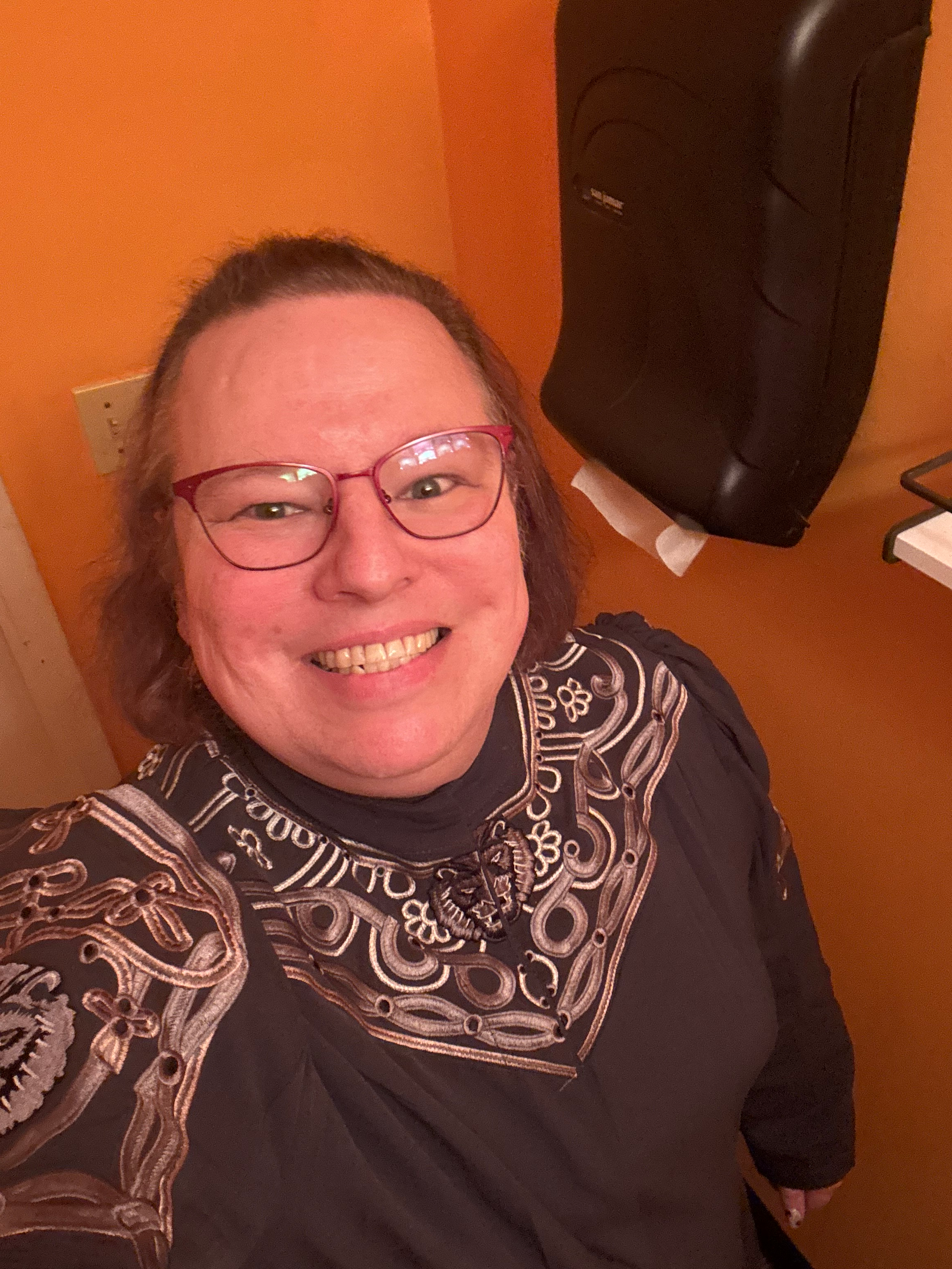 user avatar image for Penelope Cobb