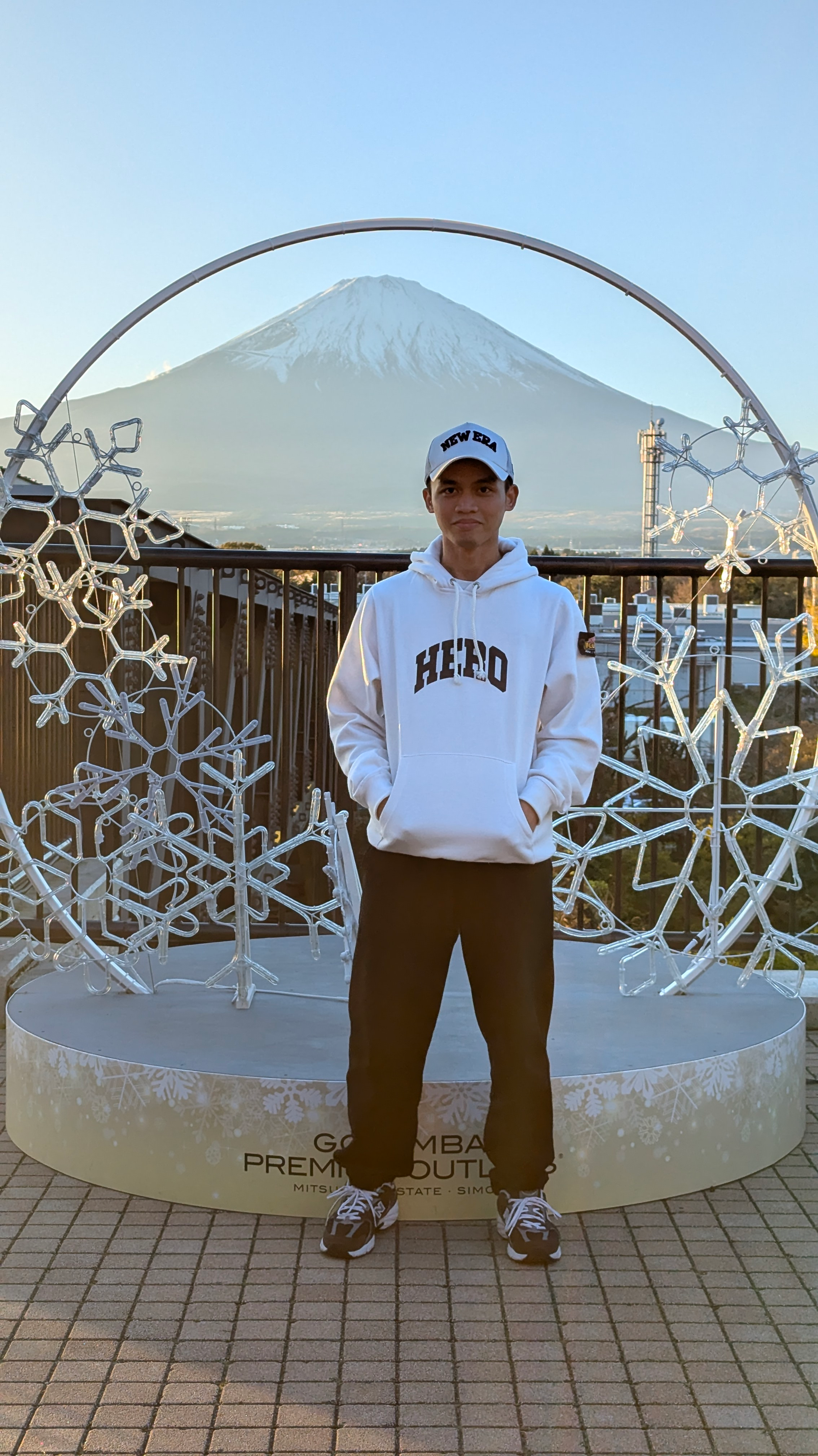 user avatar image for Naufal Hamdani