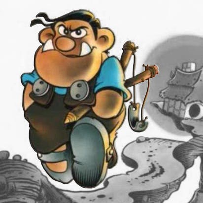 user avatar image for PaulRetro