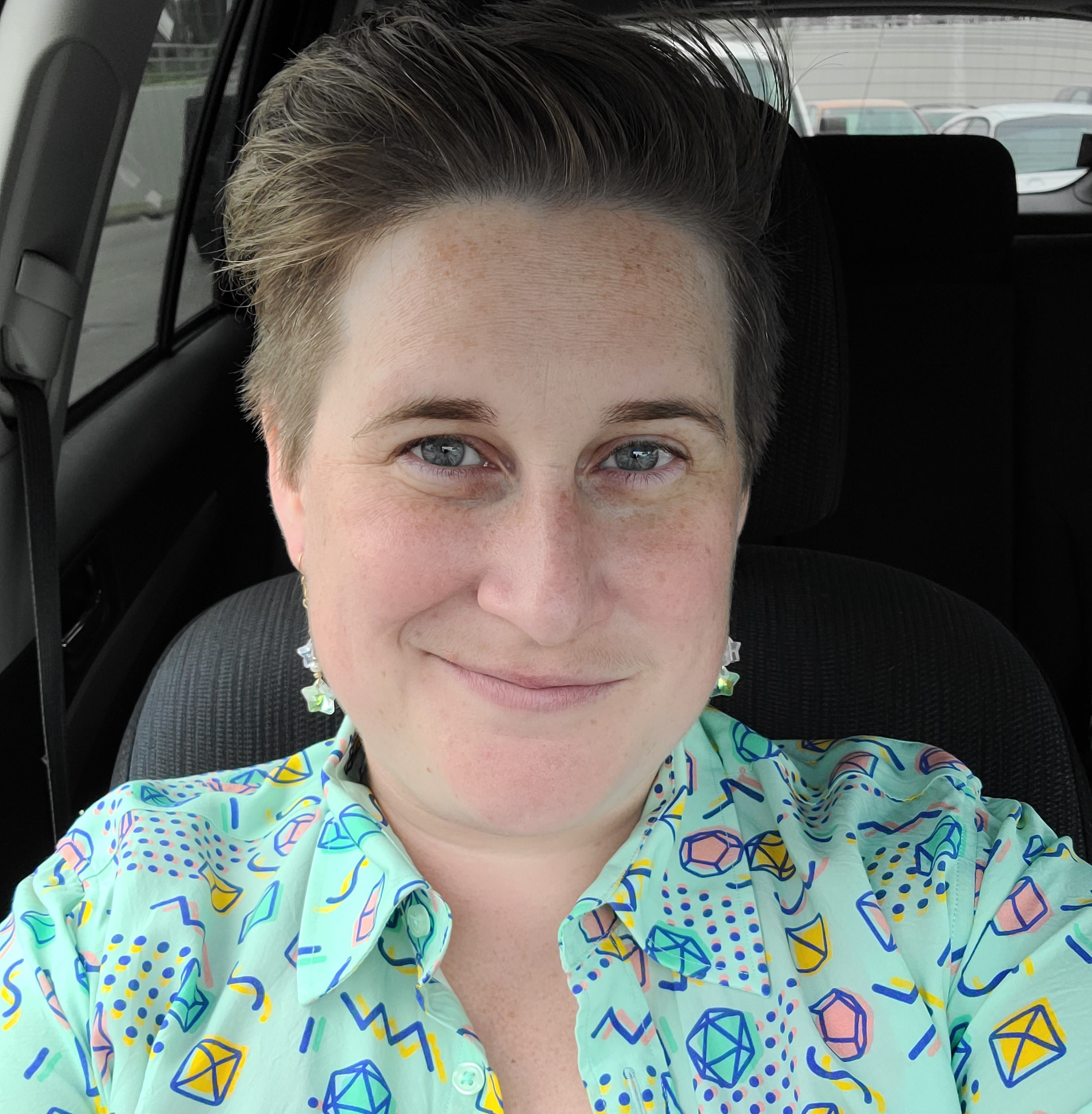 user avatar image for Mandy