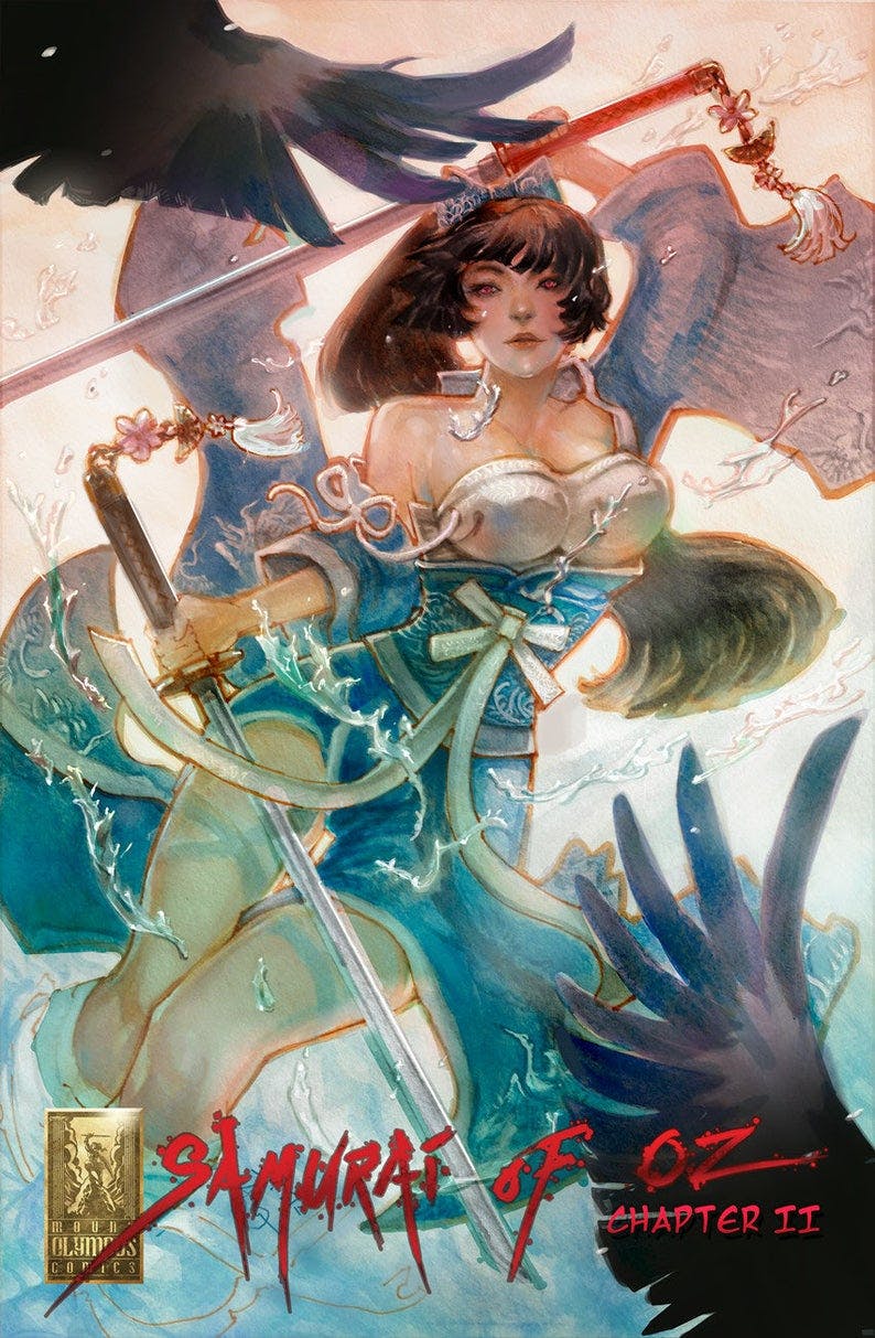 user avatar image for D Wan