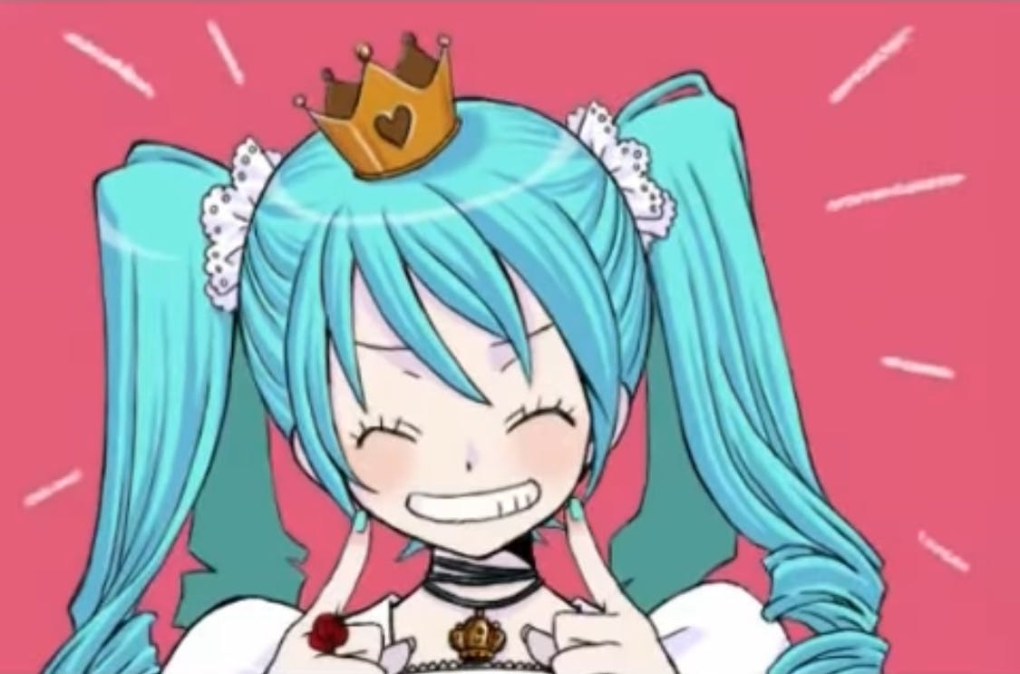 user avatar image for Asherah