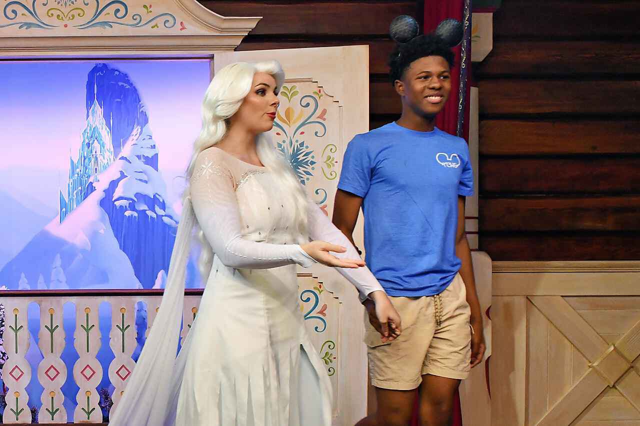 user avatar image for Javian