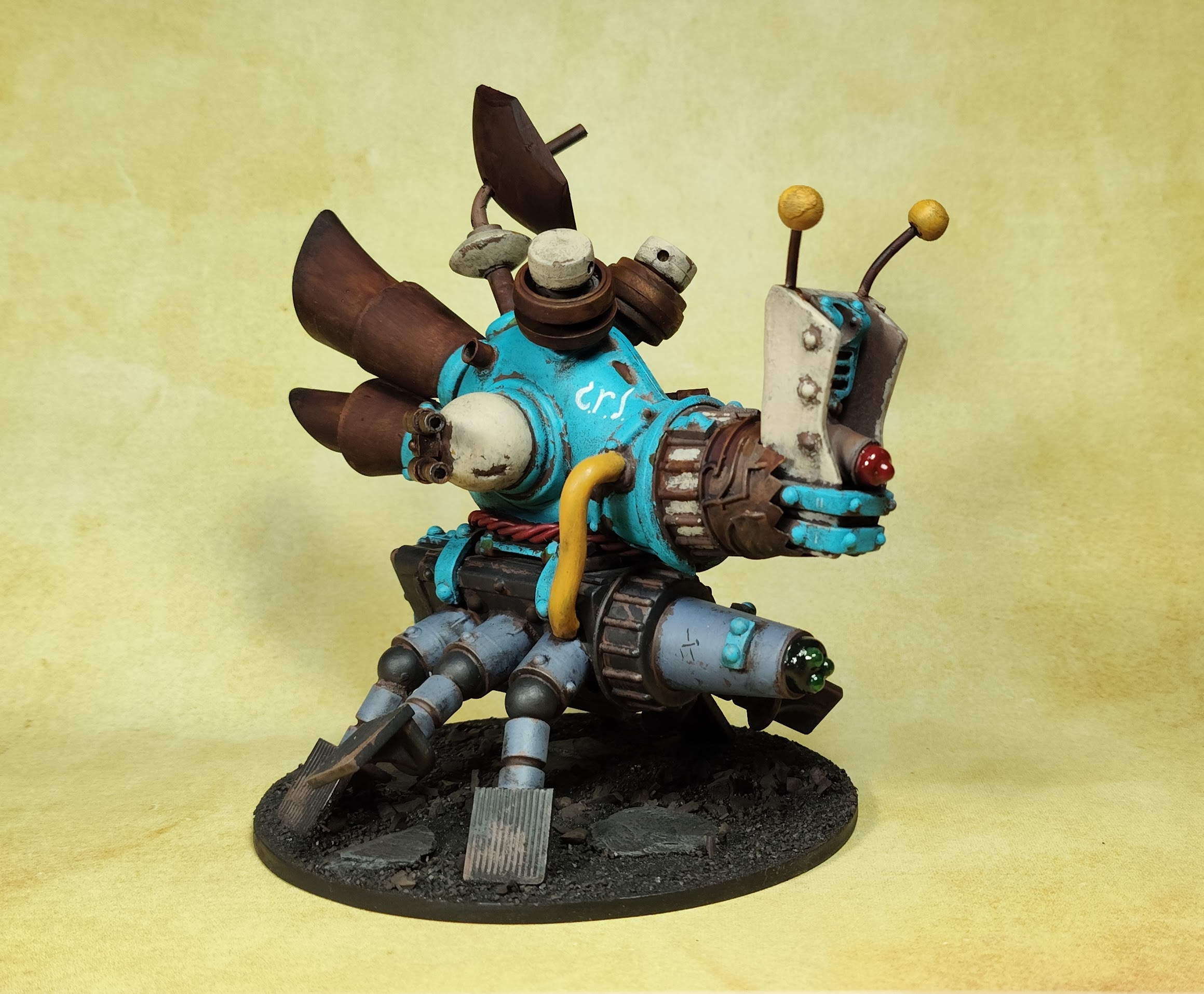 user avatar image for Si Marshall