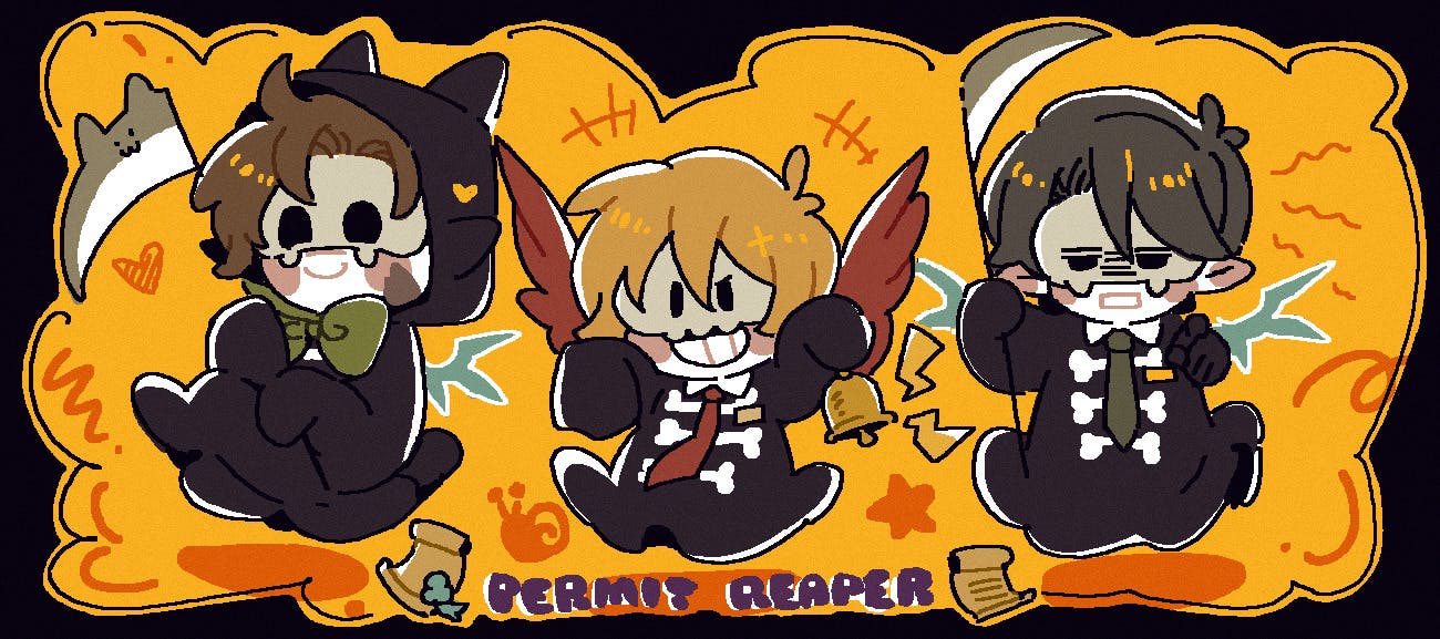 user avatar image for Akari Moon