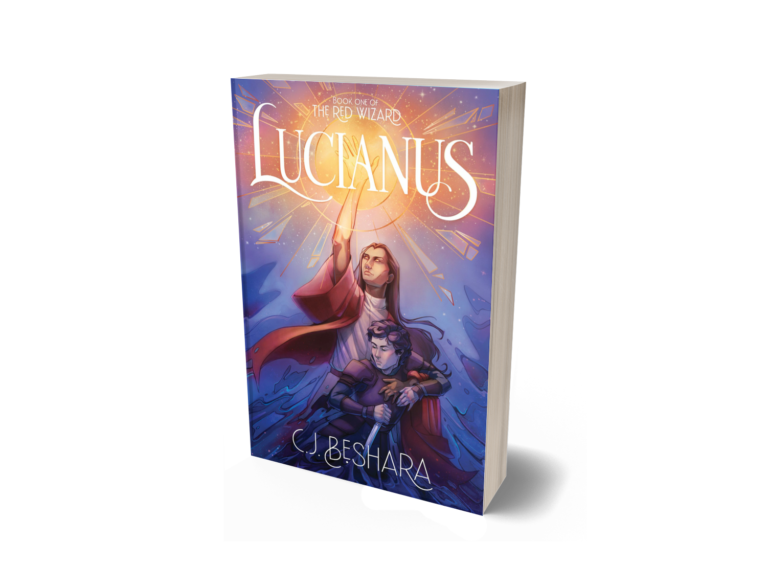 Lucianus