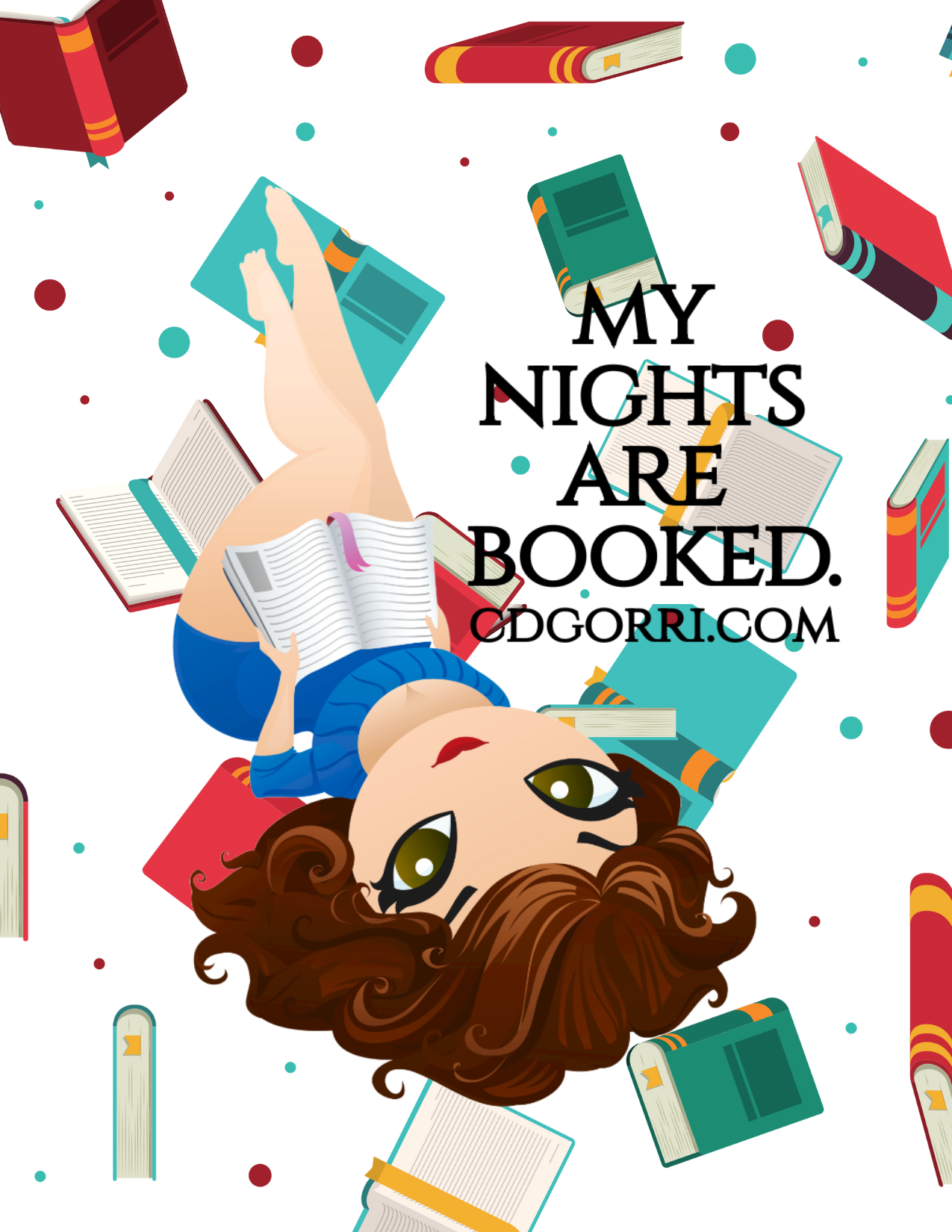 user avatar image for C.D. Gorri