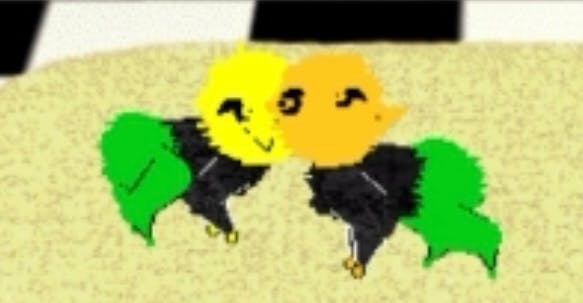 user avatar image for Kiandra Triplett