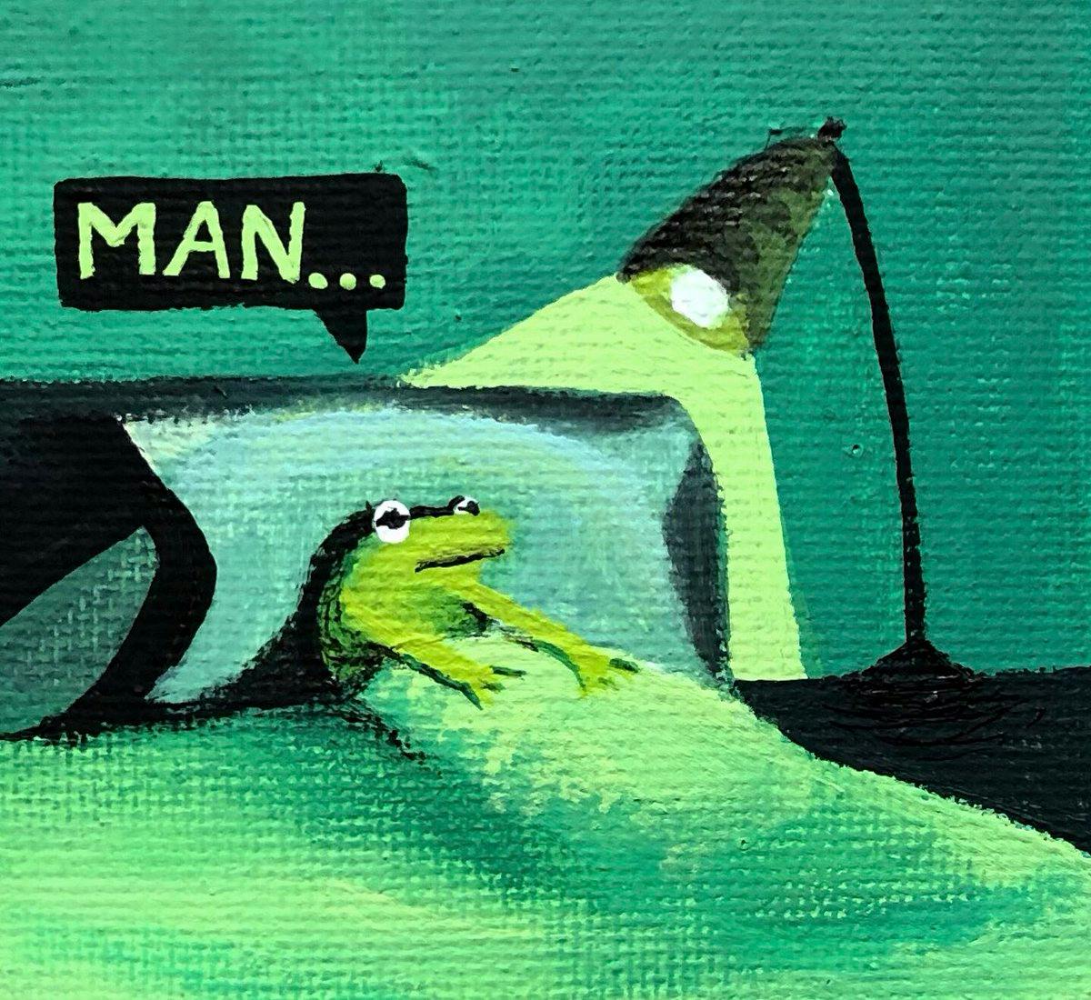 user avatar image for Guacamakis