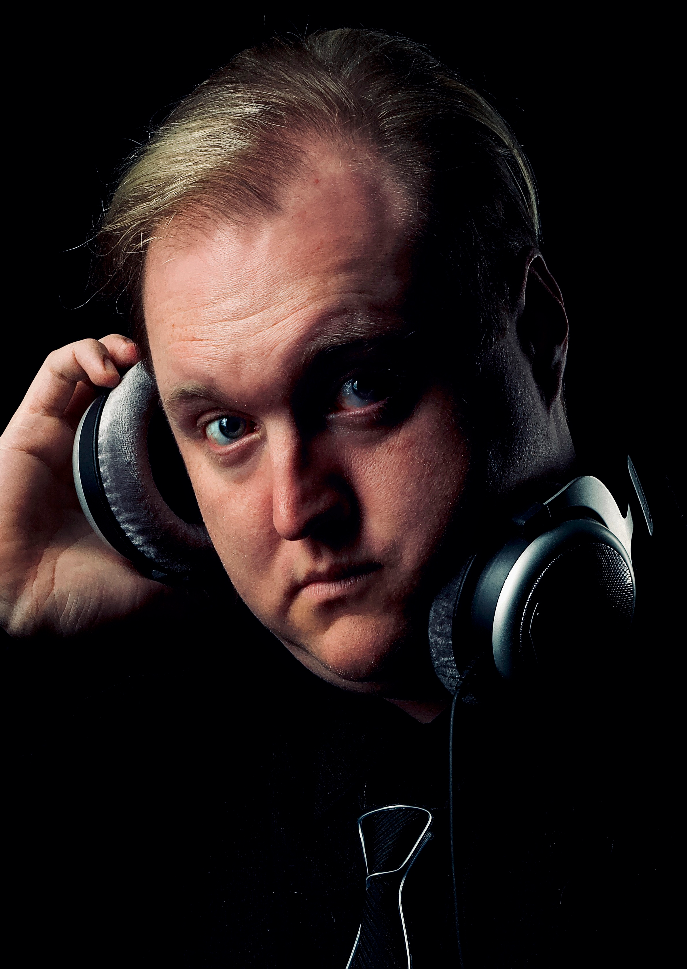 user avatar image for Magus Serling