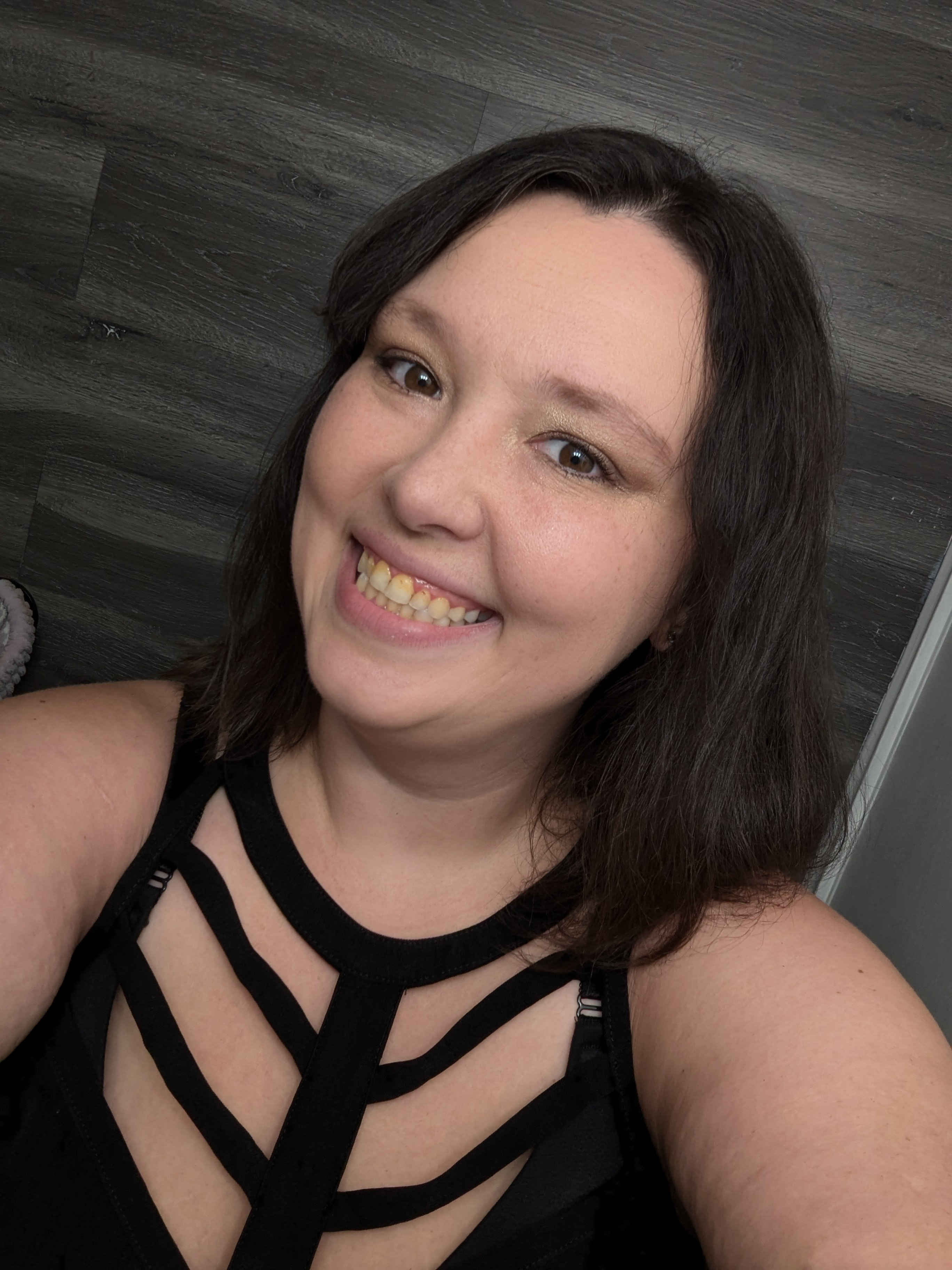 user avatar image for Bri