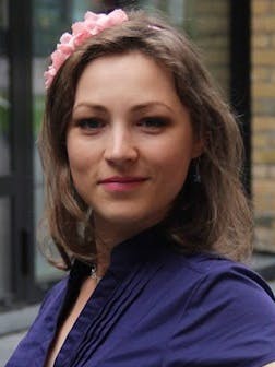 user avatar image for Anna