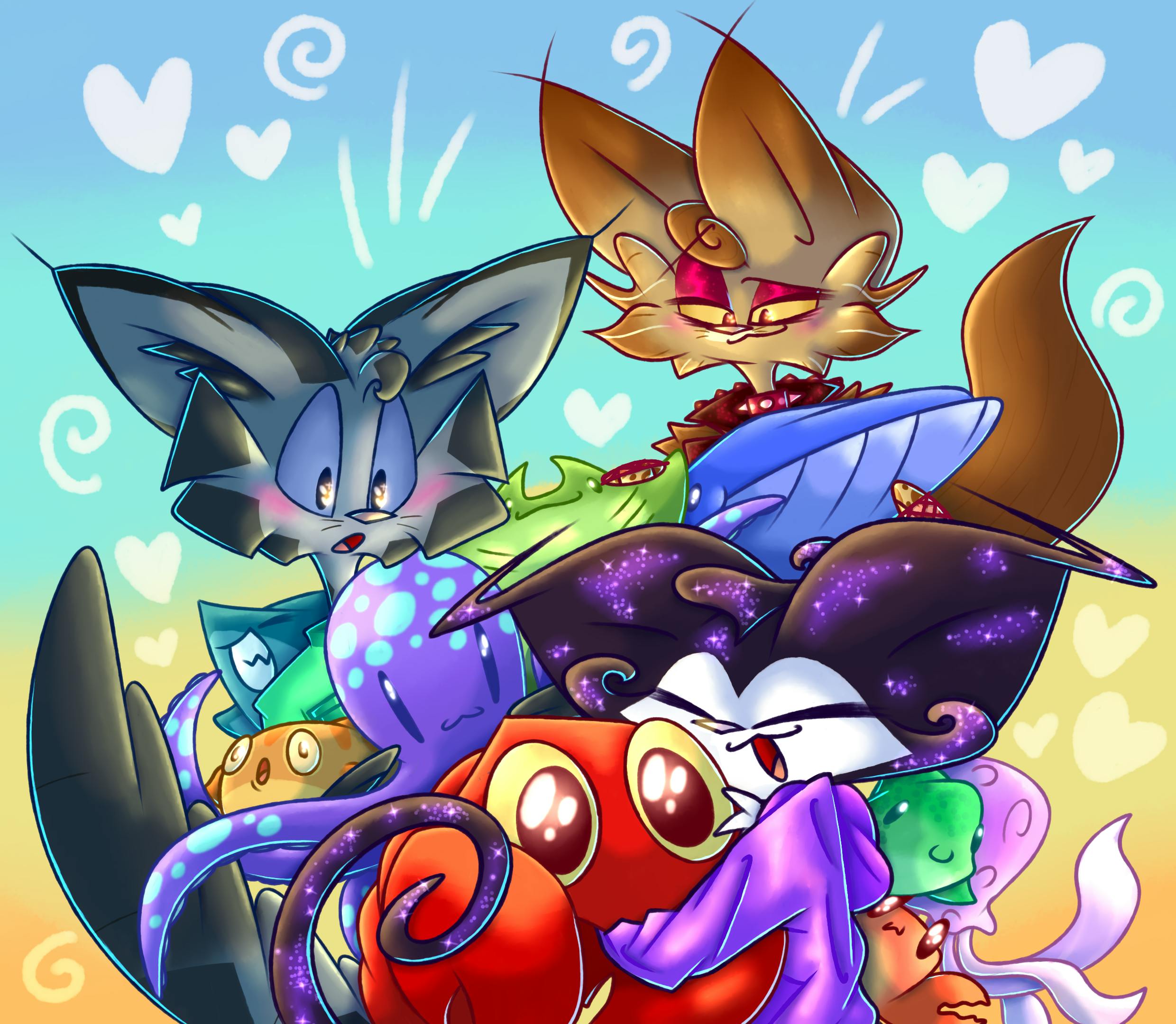 user avatar image for RainbowRat