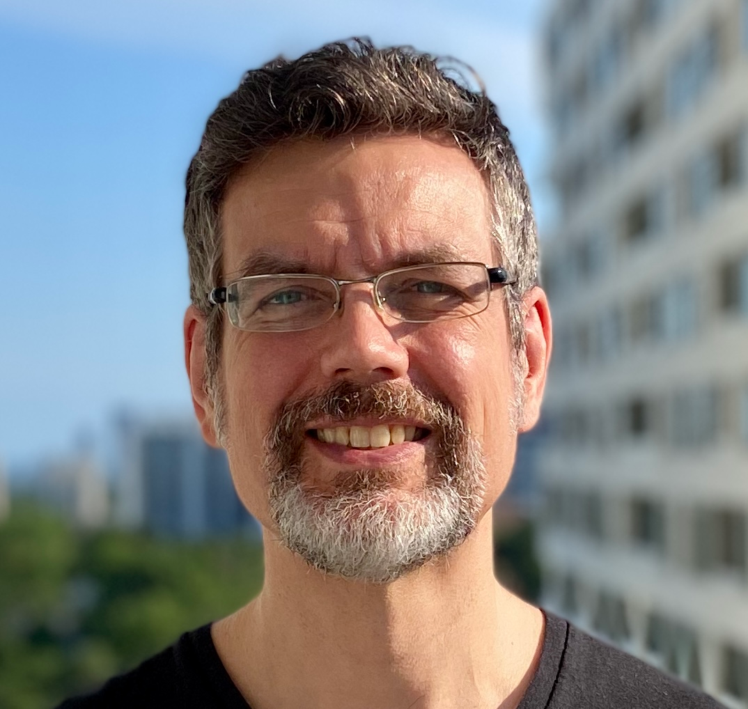 user avatar image for John Inglis