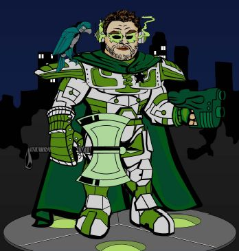 user avatar image for Gwarf