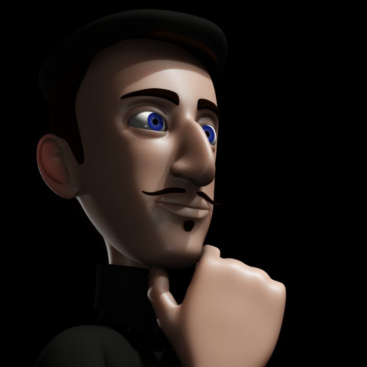 user avatar image for Michael Johnston