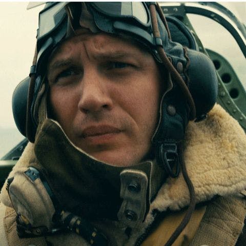 user avatar image for Richard Hayden