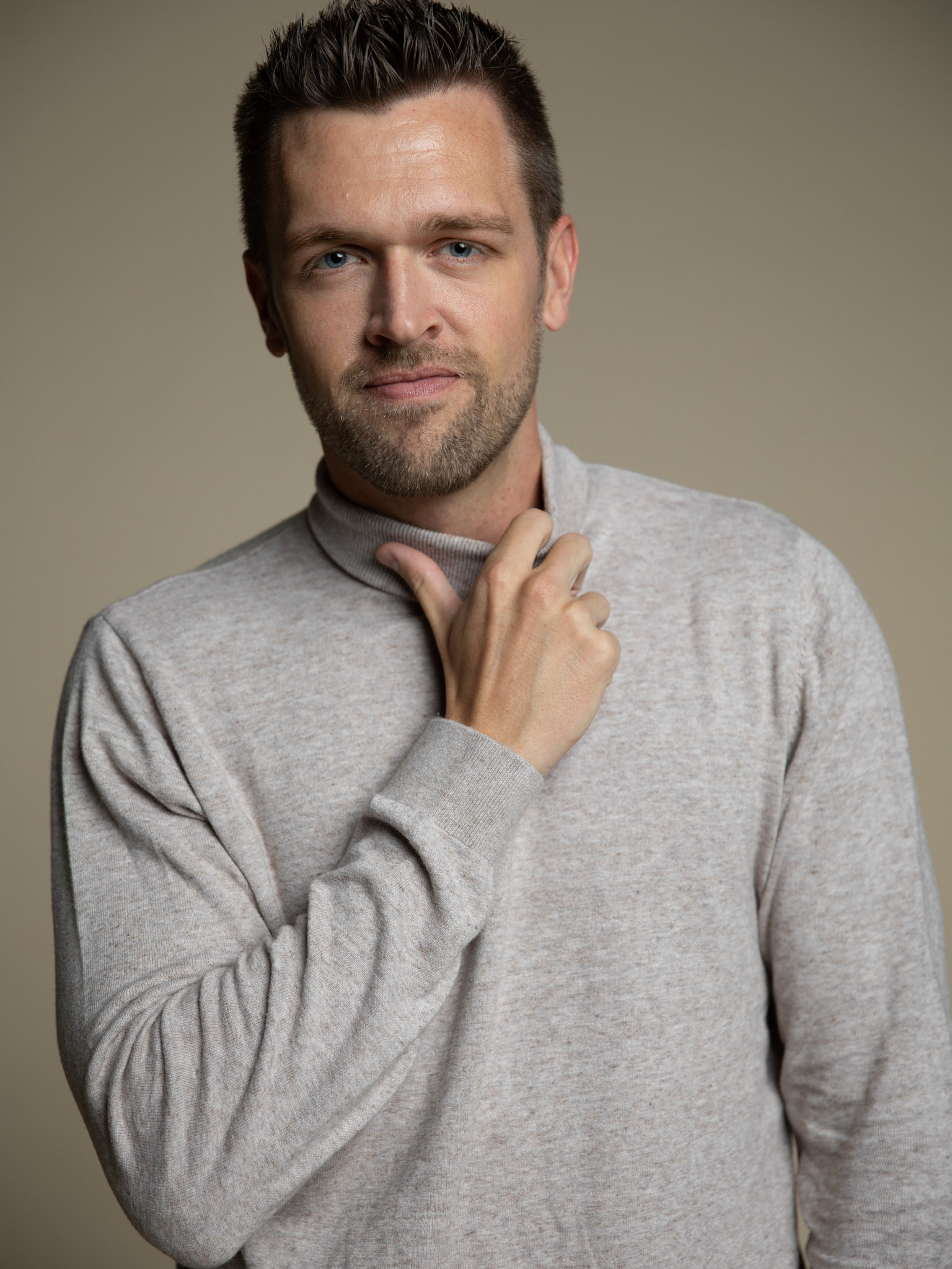 user avatar image for Dakota Bradshaw