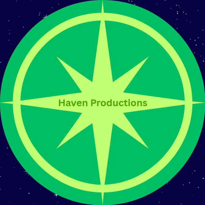 user avatar image for HavenHeartProductions