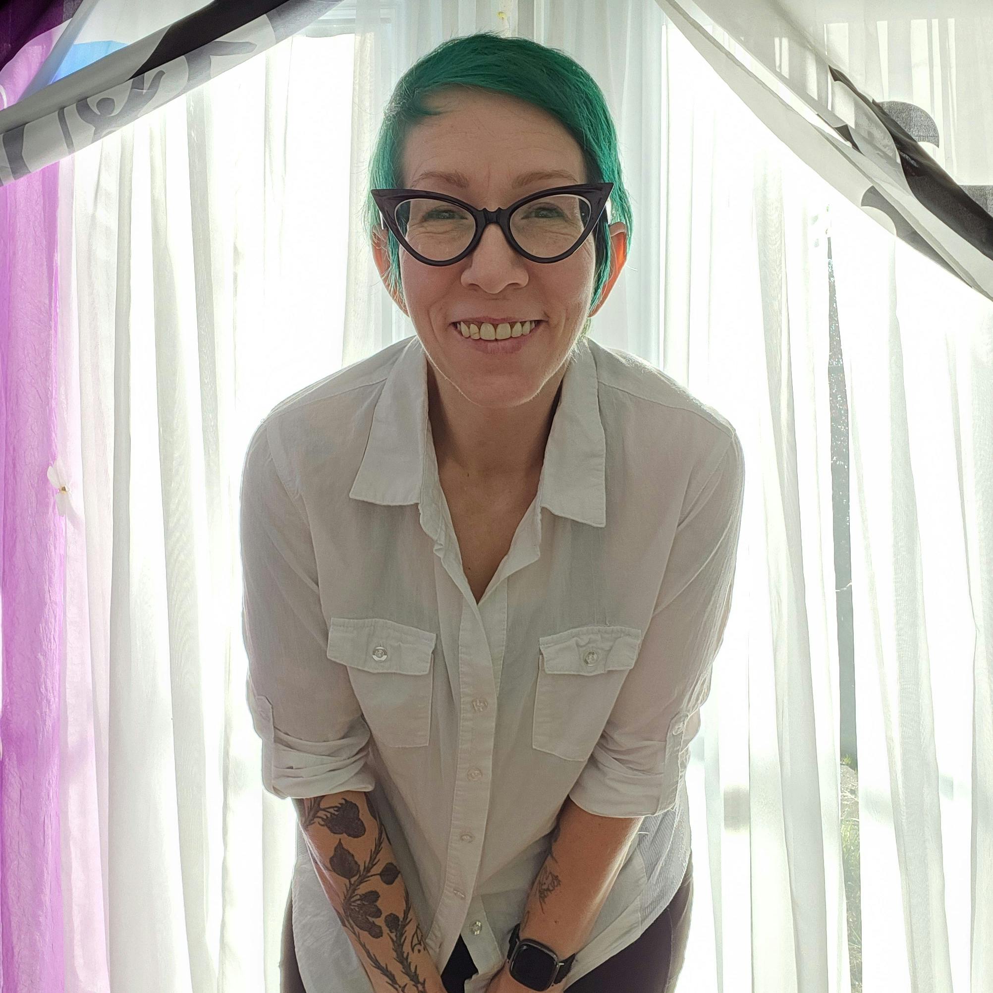 user avatar image for Summer Lindeman