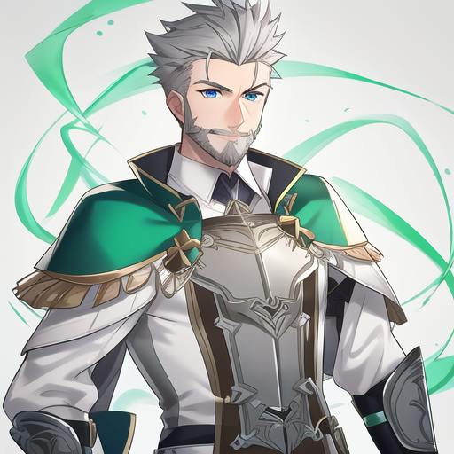user avatar image for RenauldArcher 